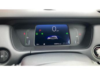 Honda Jazz 1.5 i-MMD Hybrid SE 5dr eCVT Hybrid Hatchback