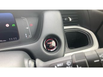 Honda Jazz 1.5 i-MMD Hybrid SE 5dr eCVT Hybrid Hatchback