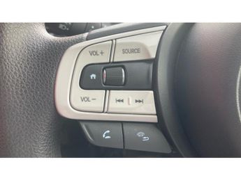 Honda Jazz 1.5 i-MMD Hybrid SE 5dr eCVT Hybrid Hatchback