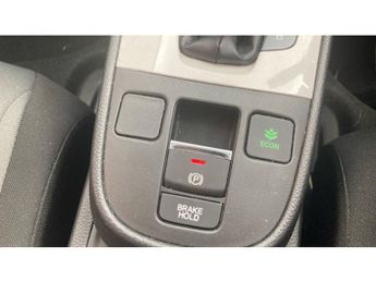 Honda Jazz 1.5 i-MMD Hybrid SE 5dr eCVT Hybrid Hatchback
