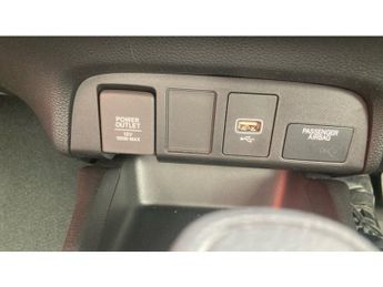 Honda Jazz 1.5 i-MMD Hybrid SE 5dr eCVT Hybrid Hatchback