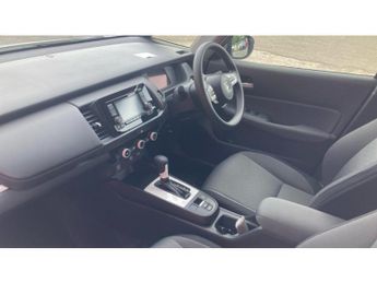 Honda Jazz 1.5 i-MMD Hybrid SE 5dr eCVT Hybrid Hatchback