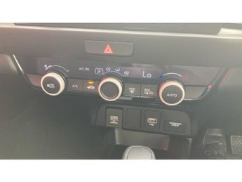 Honda Jazz 1.5 i-MMD Hybrid SE 5dr eCVT Hybrid Hatchback
