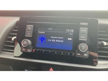 Honda Jazz 1.5 i-MMD Hybrid SE 5dr eCVT Hybrid Hatchback