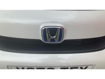 Honda Jazz 1.5 i-MMD Hybrid SE 5dr eCVT Hybrid Hatchback