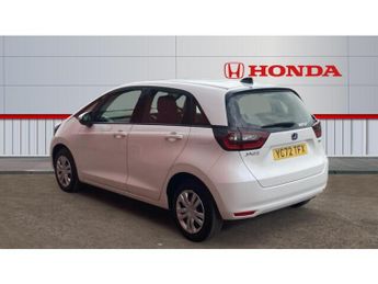 Honda Jazz 1.5 i-MMD Hybrid SE 5dr eCVT Hybrid Hatchback