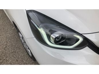 Honda Jazz 1.5 i-MMD Hybrid SE 5dr eCVT Hybrid Hatchback