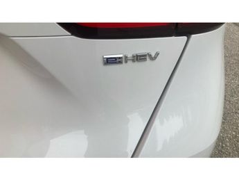 Honda Jazz 1.5 i-MMD Hybrid SE 5dr eCVT Hybrid Hatchback