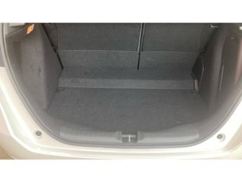 Honda Jazz 1.5 i-MMD Hybrid SE 5dr eCVT Hybrid Hatchback
