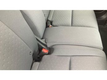 Honda Jazz 1.5 i-MMD Hybrid SE 5dr eCVT Hybrid Hatchback