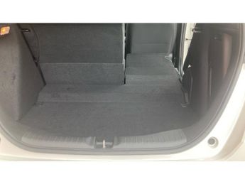 Honda Jazz 1.5 i-MMD Hybrid SE 5dr eCVT Hybrid Hatchback