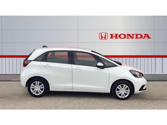 Honda Jazz 1.5 i-MMD Hybrid SE 5dr eCVT Hybrid Hatchback