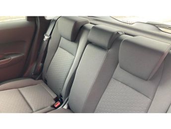 Honda Jazz 1.5 i-MMD Hybrid SE 5dr eCVT Hybrid Hatchback