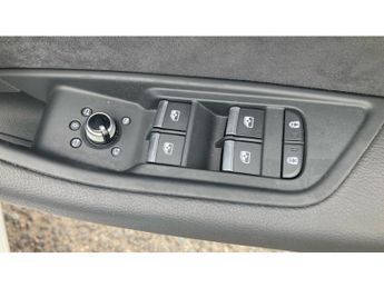 Audi A4 40 TFSI 204 S Line 5dr S Tronic Petrol Estate
