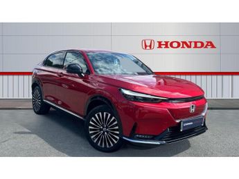 Honda E Ny1 150kW Elegance 69kWh 5dr Auto Electric Hatchback