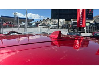 Honda E Ny1 150kW Elegance 69kWh 5dr Auto Electric Hatchback