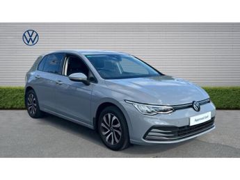 Volkswagen Golf 1.5 TSI 150 Active 5dr Petrol Hatchback