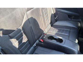 BMW 4 Series 420d MHT M Sport 2dr Step Auto Diesel Convertible