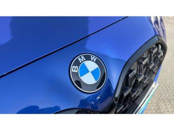 BMW 4 Series 420d MHT M Sport 2dr Step Auto Diesel Convertible