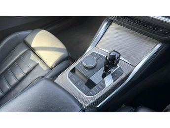 BMW 4 Series 420d MHT M Sport 2dr Step Auto Diesel Convertible