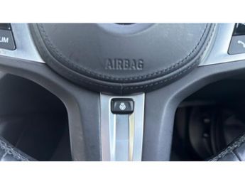 BMW 4 Series 420d MHT M Sport 2dr Step Auto Diesel Convertible