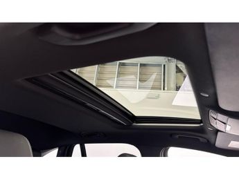 Mercedes-Benz EQC 400 300kW AMG Line Premium 80kWh 5dr Auto Electric Estate