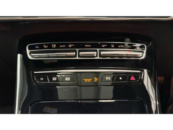 Mercedes-Benz EQC 400 300kW AMG Line Premium 80kWh 5dr Auto Electric Estate