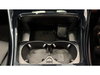 Mercedes-Benz EQC 400 300kW AMG Line Premium 80kWh 5dr Auto Electric Estate