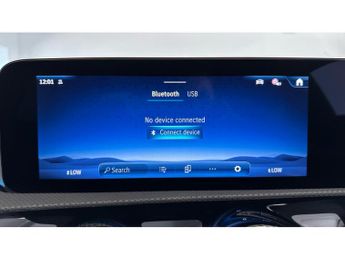Mercedes-Benz CLA 250e AMG Line Premium Plus 4dr Tip Auto Saloon