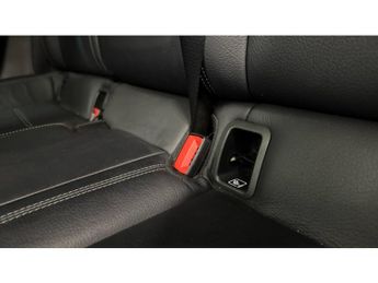 Mercedes-Benz CLA 180 AMG Line Premium + Night Ed 4dr Tip Auto Petrol Saloon