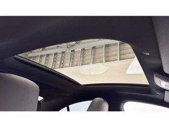 Mercedes-Benz CLA 180 AMG Line Premium + Night Ed 4dr Tip Auto Petrol Saloon