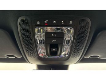 Mercedes-Benz CLA 180 AMG Line Premium + Night Ed 4dr Tip Auto Petrol Saloon