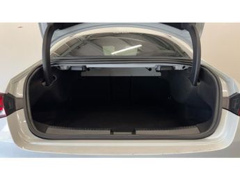 Mercedes-Benz CLA 180 AMG Line Premium + Night Ed 4dr Tip Auto Petrol Saloon