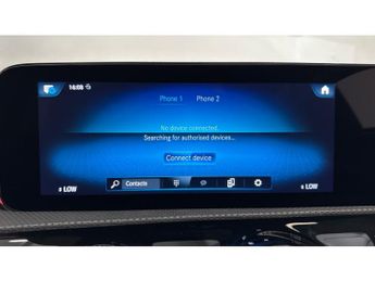 Mercedes-Benz CLA 180 AMG Line Premium + Night Ed 4dr Tip Auto Petrol Saloon
