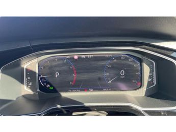 Volkswagen Polo 1.0 TSI R-Line 5dr DSG Petrol Hatchback