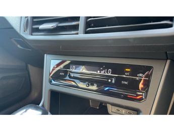 Volkswagen Polo 1.0 TSI R-Line 5dr DSG Petrol Hatchback