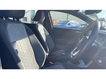 Volkswagen Polo 1.0 TSI R-Line 5dr DSG Petrol Hatchback