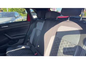 Volkswagen Polo 1.0 TSI R-Line 5dr DSG Petrol Hatchback