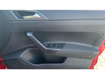 Volkswagen Polo 1.0 TSI R-Line 5dr DSG Petrol Hatchback