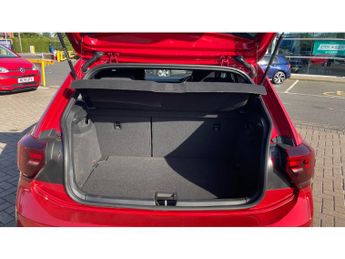 Volkswagen Polo 1.0 TSI R-Line 5dr DSG Petrol Hatchback