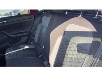 Volkswagen Polo 1.0 TSI R-Line 5dr DSG Petrol Hatchback