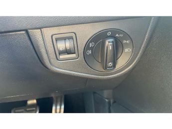Volkswagen Polo 1.0 TSI R-Line 5dr DSG Petrol Hatchback