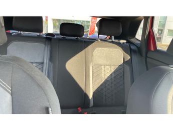 Volkswagen Polo 1.0 TSI R-Line 5dr DSG Petrol Hatchback