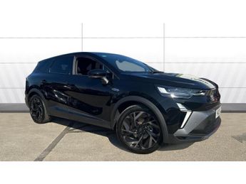 Renault Symbioz 1.6 E-Tech FHEV 145 Techno Esprit Alpine 5dr Auto Hybrid Estate