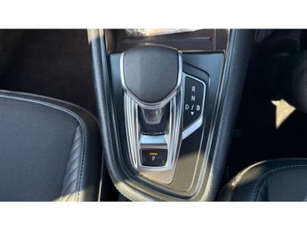 Renault Symbioz 1.6 E-Tech FHEV 145 Techno Esprit Alpine 5dr Auto Hybrid Estate
