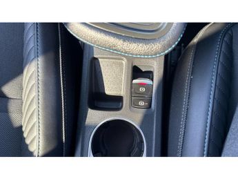 Renault Symbioz 1.6 E-Tech FHEV 145 Techno Esprit Alpine 5dr Auto Hybrid Estate