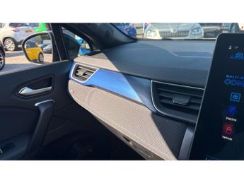 Renault Symbioz 1.6 E-Tech FHEV 145 Techno Esprit Alpine 5dr Auto Hybrid Estate