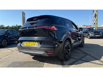 Renault Symbioz 1.6 E-Tech FHEV 145 Techno Esprit Alpine 5dr Auto Hybrid Estate