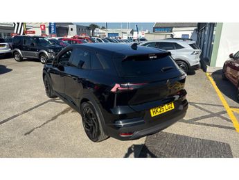 Renault Symbioz 1.6 E-Tech FHEV 145 Techno Esprit Alpine 5dr Auto Hybrid Estate