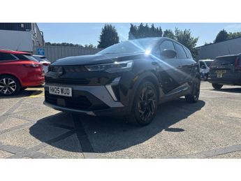 Renault Symbioz 1.6 E-Tech FHEV 145 Techno Esprit Alpine 5dr Auto Hybrid Estate